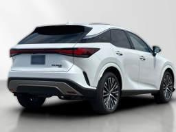 Lexus RX RX 350h Premium+ AWD 2026