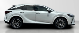 Lexus RX RX 350h Premium+ AWD 2026