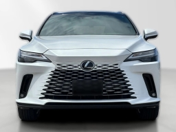 Lexus RX RX 350h Premium+ AWD 2026