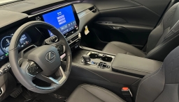 Lexus RX RX 350h Premium+ AWD 2026