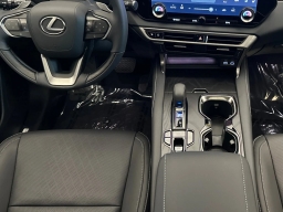 Lexus RX RX 350h Premium+ AWD 2026