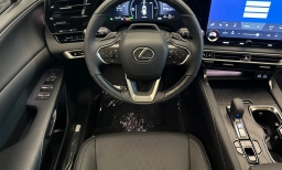 Lexus RX RX 350h Premium+ AWD 2026