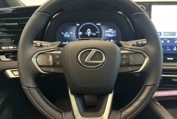 Lexus RX RX 350h Premium+ AWD 2026