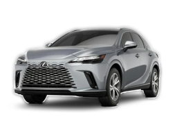Lexus RX RX 350h Premium AWD 2026