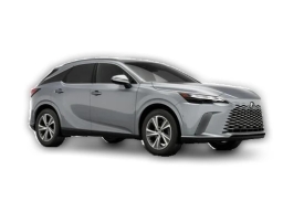 Lexus RX RX 350h Premium AWD 2026