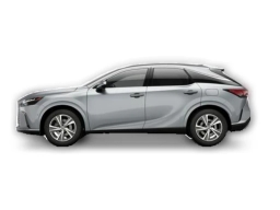 Lexus RX RX 350h Premium AWD 2026