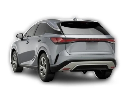 Lexus RX RX 350h Premium AWD 2026