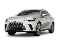 Lexus RX RX 350h Premium+ AWD 2026