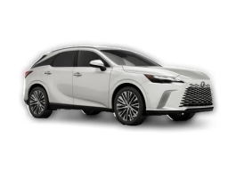 Lexus RX RX 350h Premium+ AWD 2026