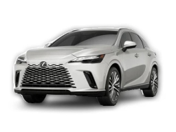 Lexus RX RX 350h Premium+ AWD 2026