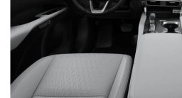 Lexus RX RX 350h Premium+ AWD 2026
