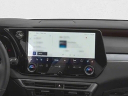 Lexus RX RX 350h Luxury AWD 2026