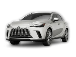 Lexus RX RX 350h Premium+ AWD 2026