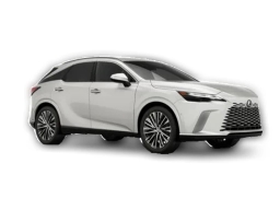Lexus RX RX 350h Premium+ AWD 2026