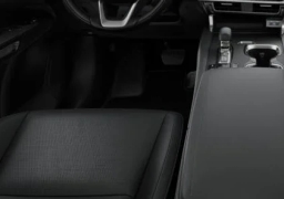Lexus RX RX 350h Premium+ AWD 2026