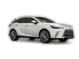 Lexus RX RX 350h Premium+ AWD 2026