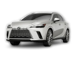 Lexus RX RX 350h Premium+ AWD 2026