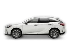 Lexus RX RX 350h Premium+ AWD 2026