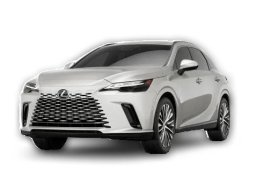 Lexus RX RX 350h Premium+ AWD 2026