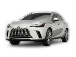 Lexus RX RX 350h Premium+ AWD 2026