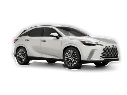 Lexus RX RX 350h Premium+ AWD 2026