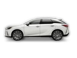 Lexus RX RX 350h Premium+ AWD 2026