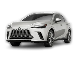 Lexus RX RX 350h Premium+ AWD 2026
