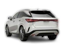 Lexus RX RX 350h Premium+ AWD 2026