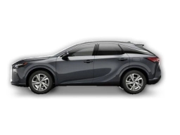 Lexus RX RX 350h Premium AWD 2026