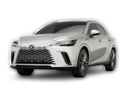 Lexus RX RX 350h Luxury AWD 2026