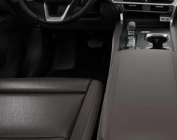Lexus RX RX 350h Luxury AWD 2026