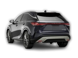 Lexus RX RX 350h Premium AWD 2026