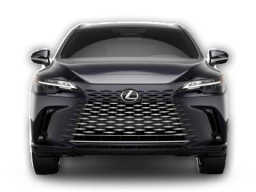Lexus RX RX 350h Premium AWD 2026