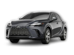 Lexus RX RX 350h Premium AWD 2026