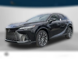 Lexus RX RX 350h Premium+ AWD 2026