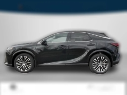 Lexus RX RX 350h Premium+ AWD 2026