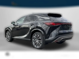 Lexus RX RX 350h Premium+ AWD 2026