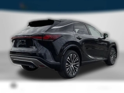 Lexus RX RX 350h Premium+ AWD 2026