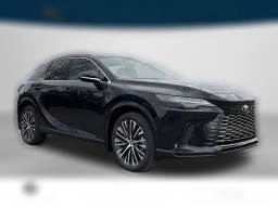 Lexus RX RX 350h Premium+ AWD 2026