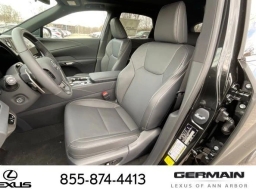 Lexus RX RX 350h Premium+ AWD 2026