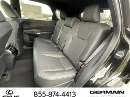 Lexus RX RX 350h Premium+ AWD 2026