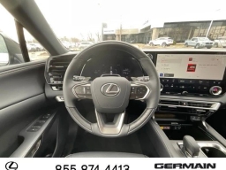 Lexus RX RX 350h Premium+ AWD 2026