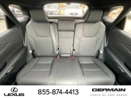 Lexus RX RX 350h Premium+ AWD 2026