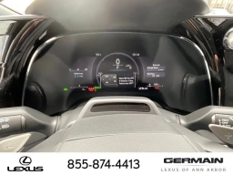 Lexus RX RX 350h Premium+ AWD 2026