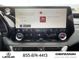 Lexus RX RX 350h Premium+ AWD 2026