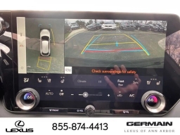 Lexus RX RX 350h Premium+ AWD 2026