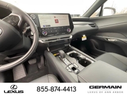 Lexus RX RX 350h Premium+ AWD 2026