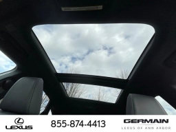 Lexus RX RX 350h Premium+ AWD 2026