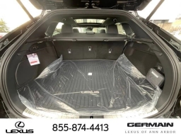 Lexus RX RX 350h Premium+ AWD 2026