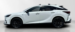 Lexus RX RX 350h F SPORT Design AWD 2026